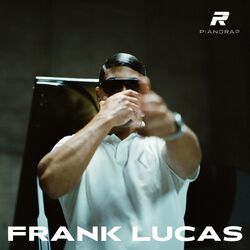 Cover of Frank Lucas (Session Pianorap)