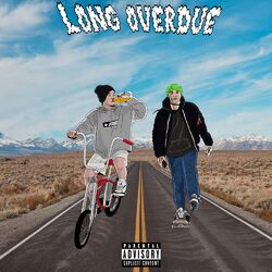 Cover of Long Overdue