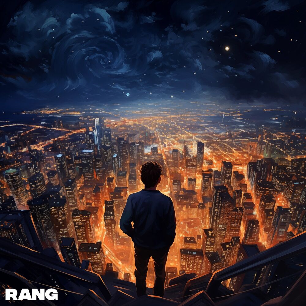 Picture of RANG