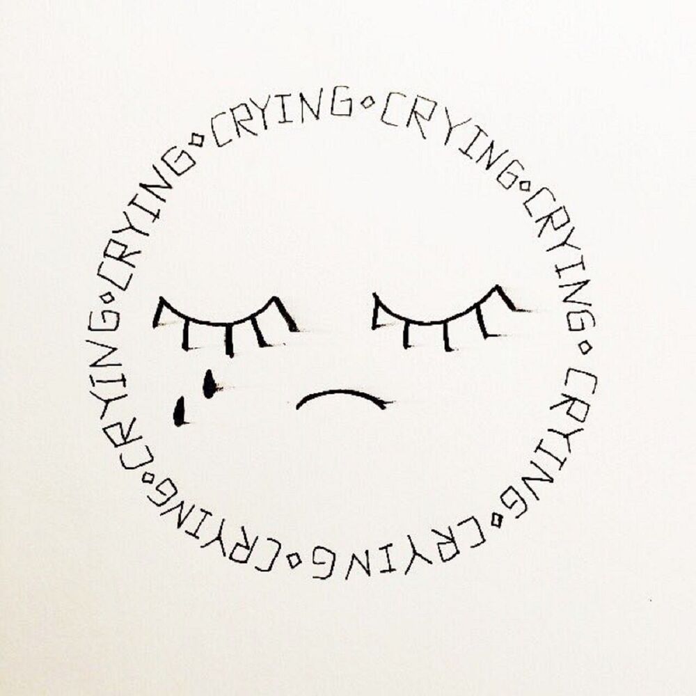 Picture of Crying (feat. Lil Peep)
