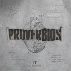 Cover of Proverbios