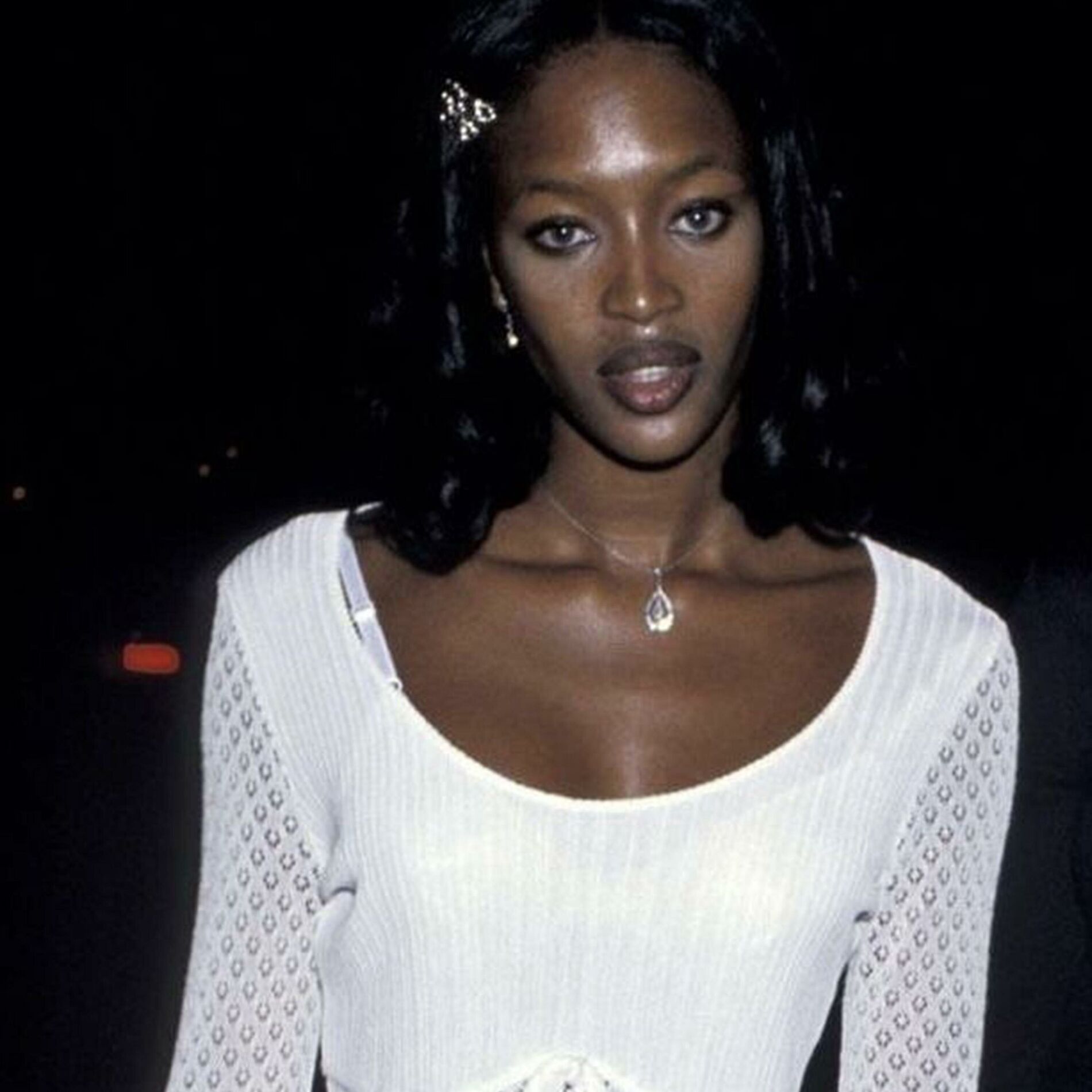 Album cover of NAOMI