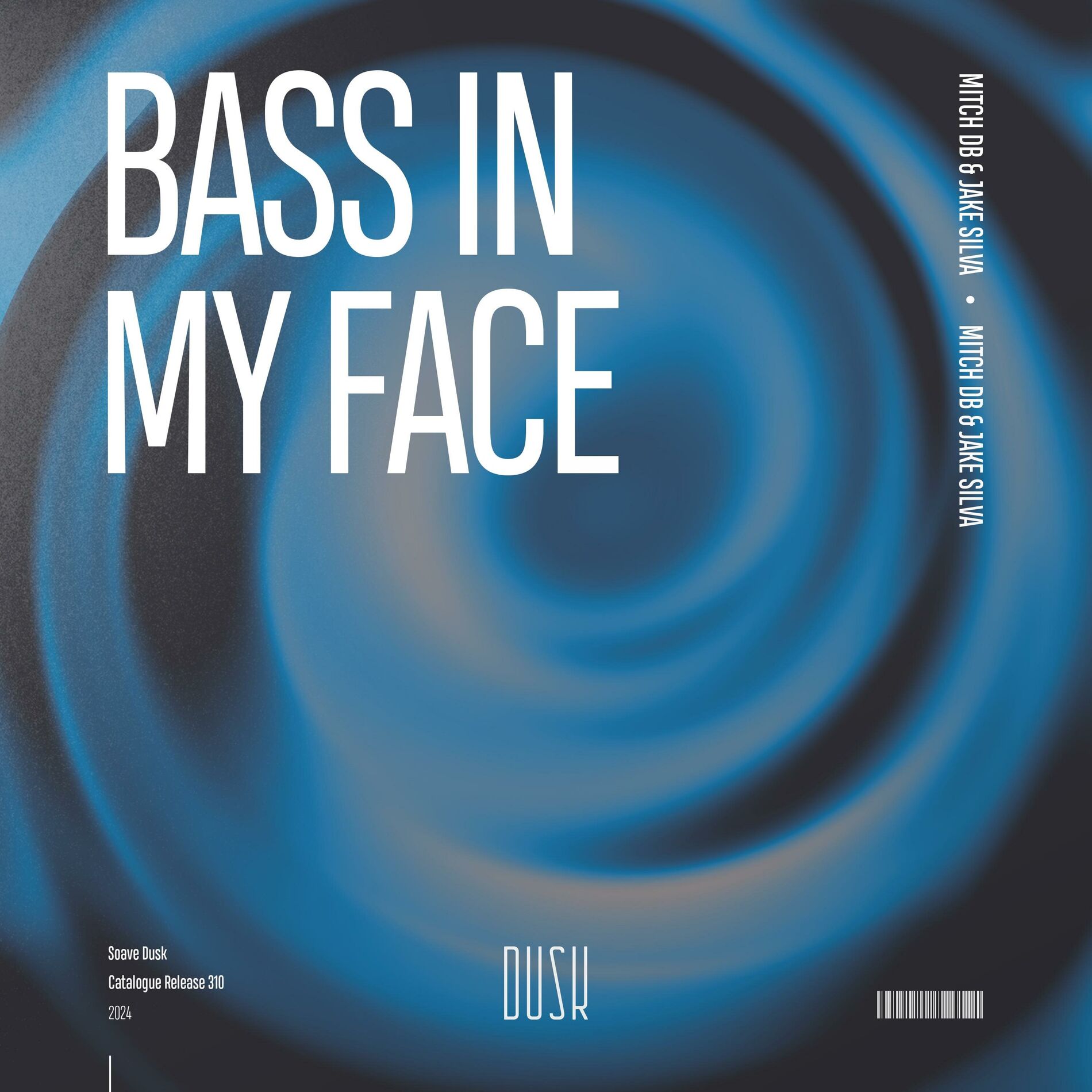 Album cover of Bass In My Face