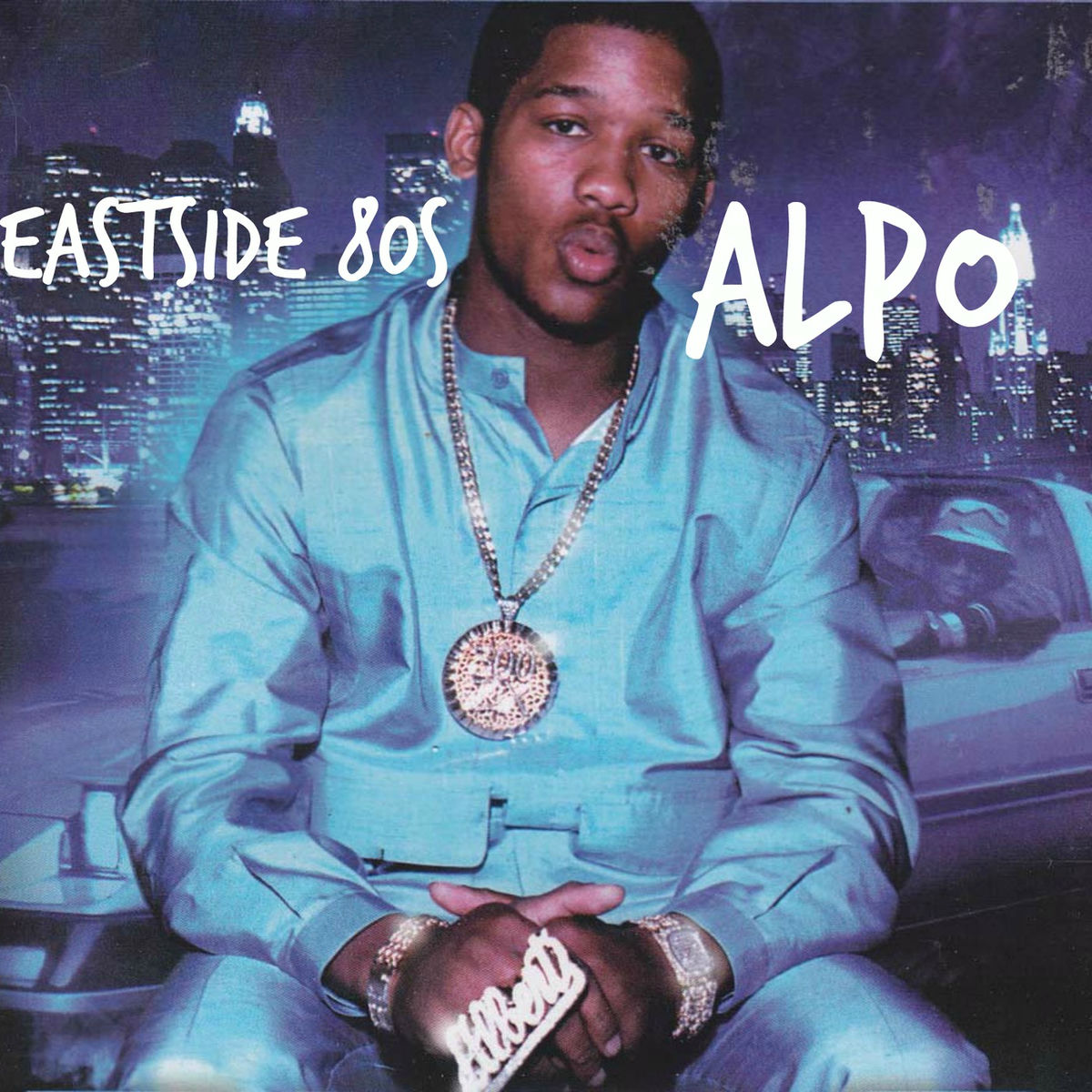 Eastside 80s: albums, songs, concerts | Deezer
