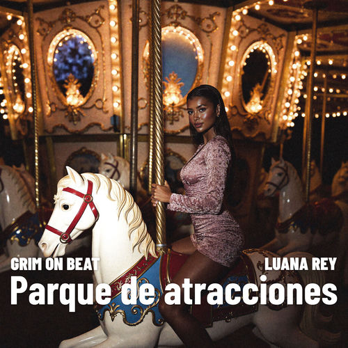 Parque de atracciones