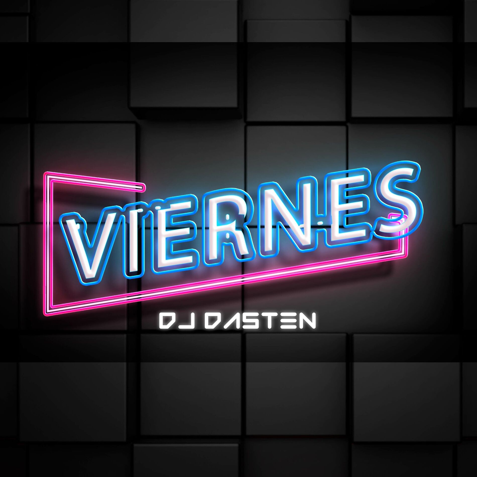 Album cover of Viernes