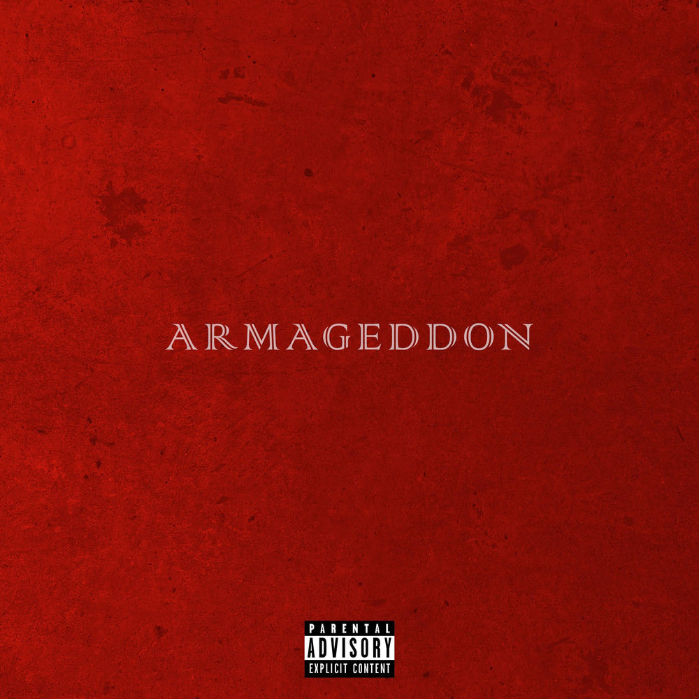 ARMAGEDDON artwork