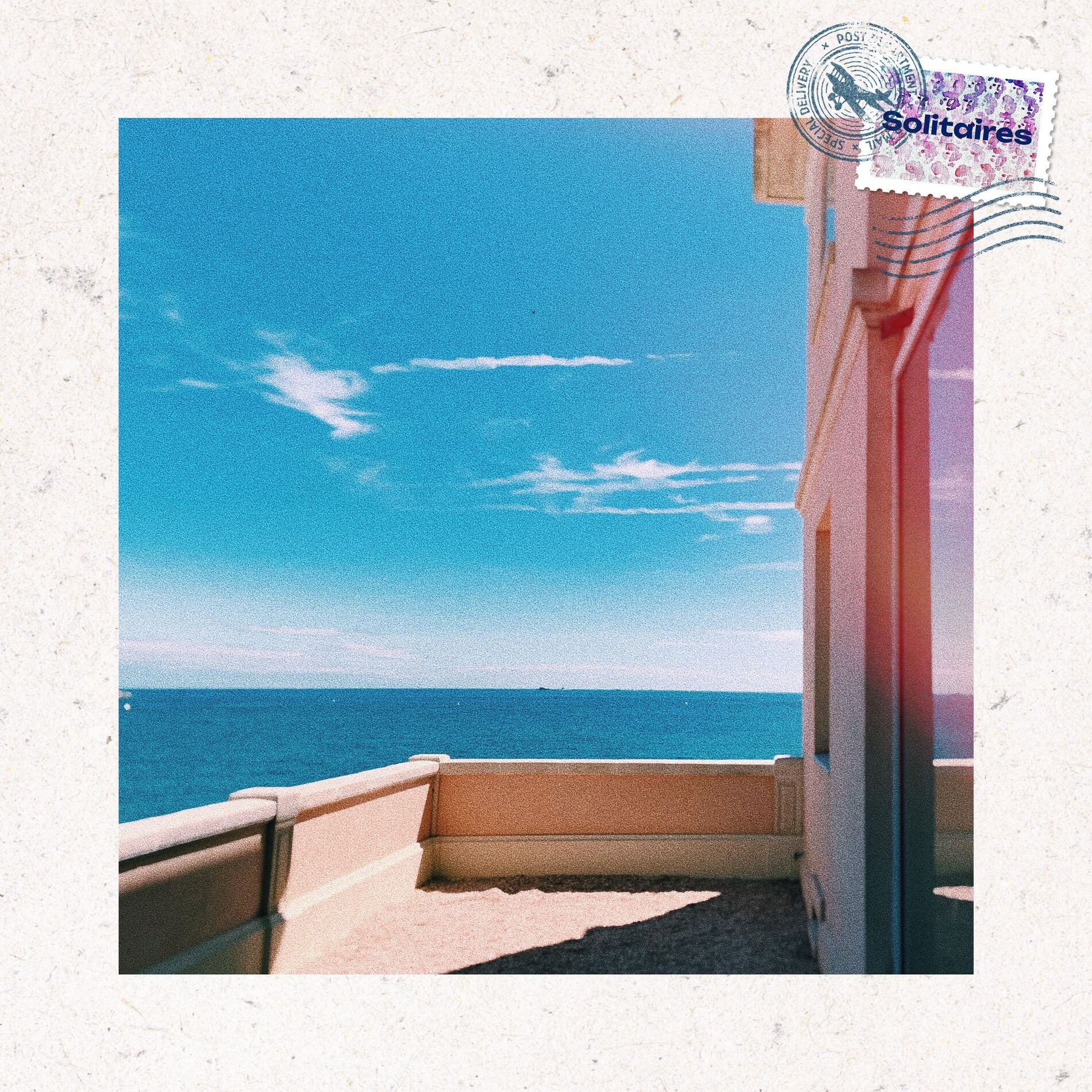 Album cover of Ciel des tropiques