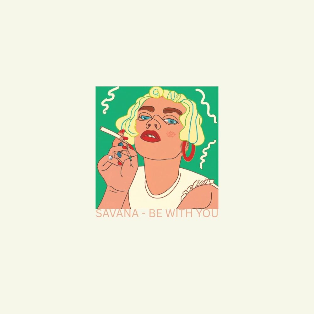 Picture of Be with You