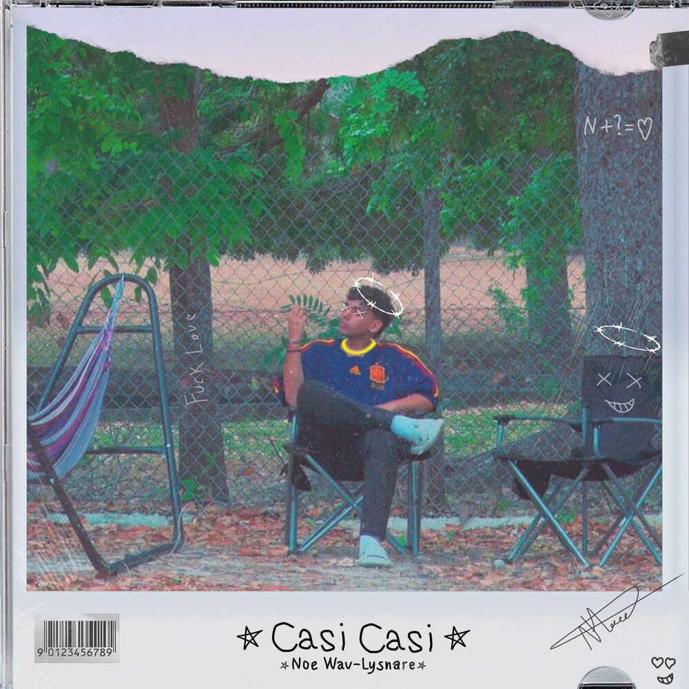 Picture of Casi Casi