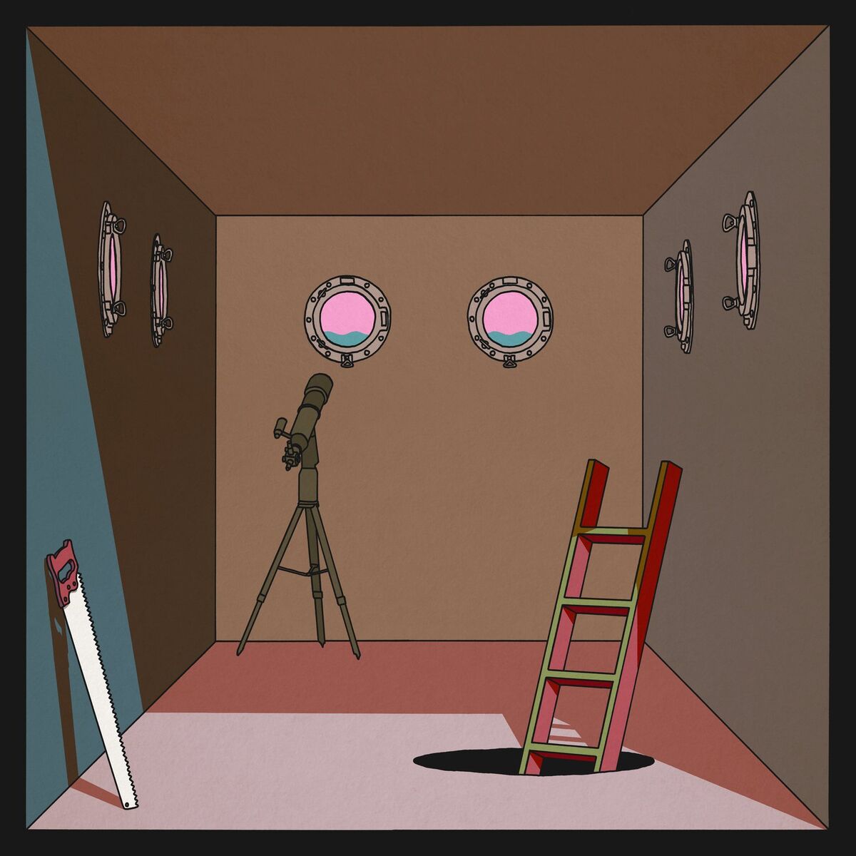Album cover of Fat Chance