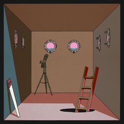 Cover of Fat Chance