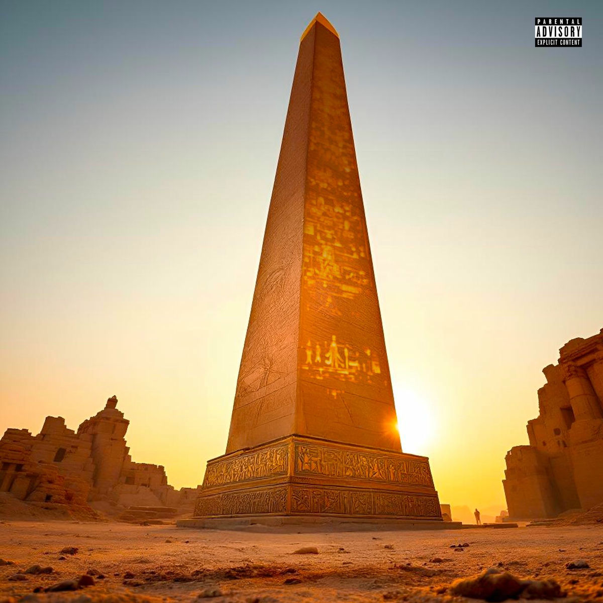 Album cover of OBELISQUE