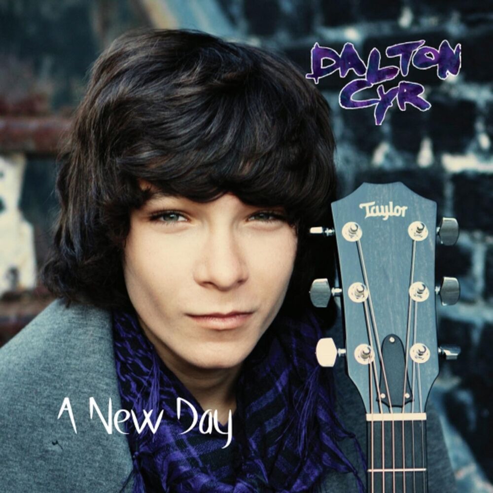 Picture of A New Day