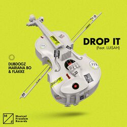 music cover