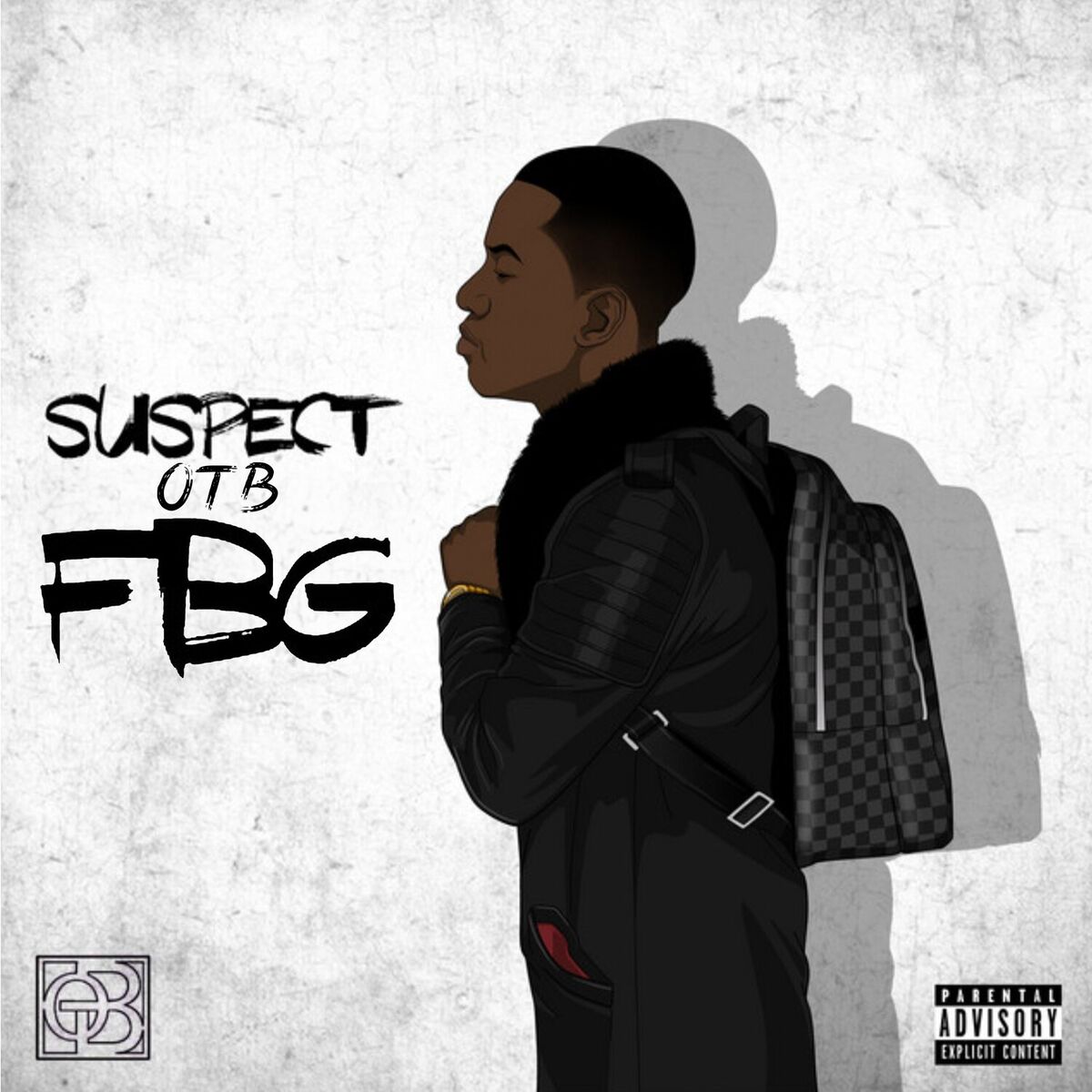 Album cover of Fbg