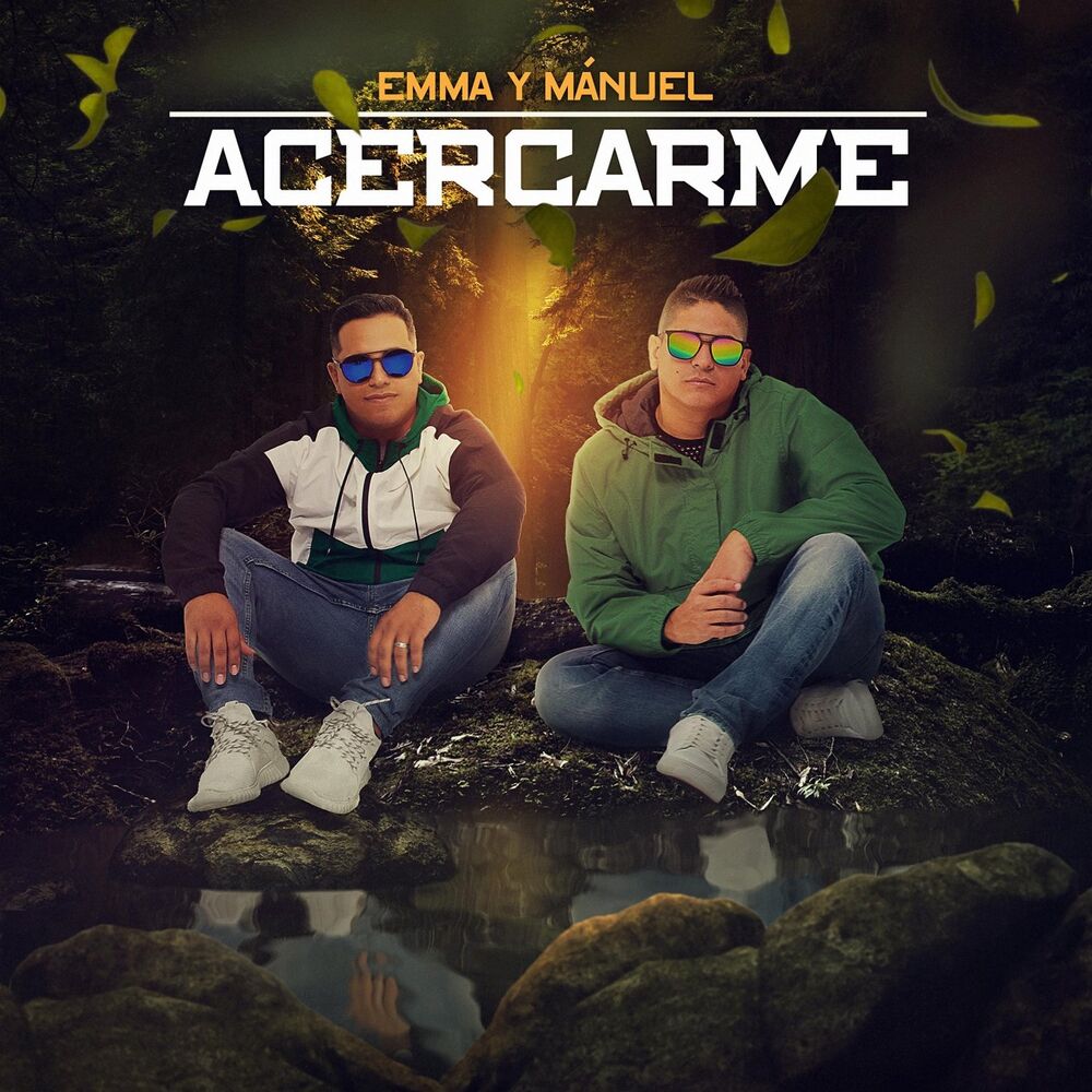 Picture of Acercarme
