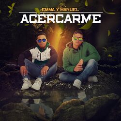 Cover of Acercarme