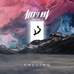 Cover of Falling (Alffy Rev Remix)