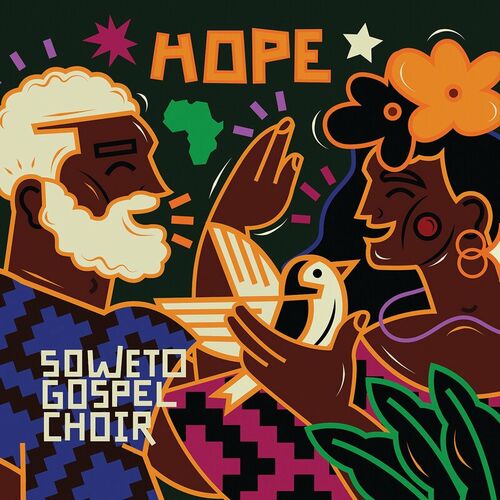 Sechaba by Soweto Gospel Choir - 104 BPM