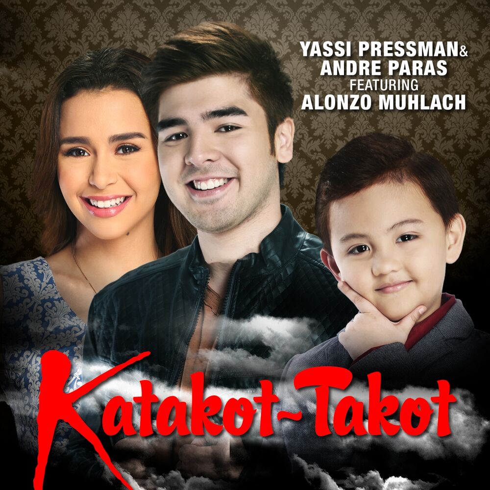 Picture of Katakot-Takot (From "Wang Fam")