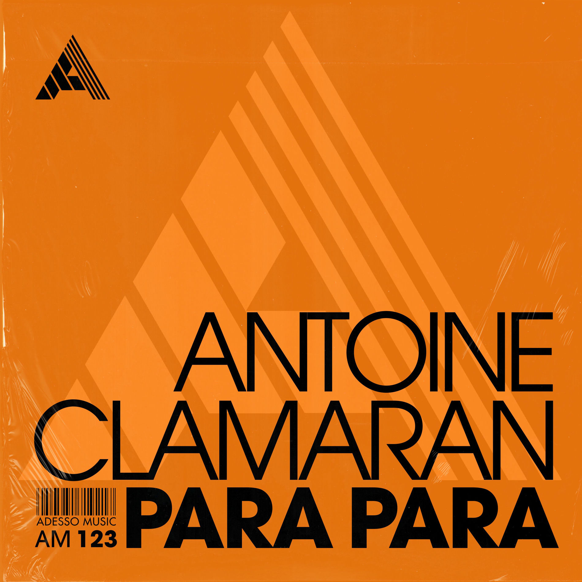 Album cover of Para Para