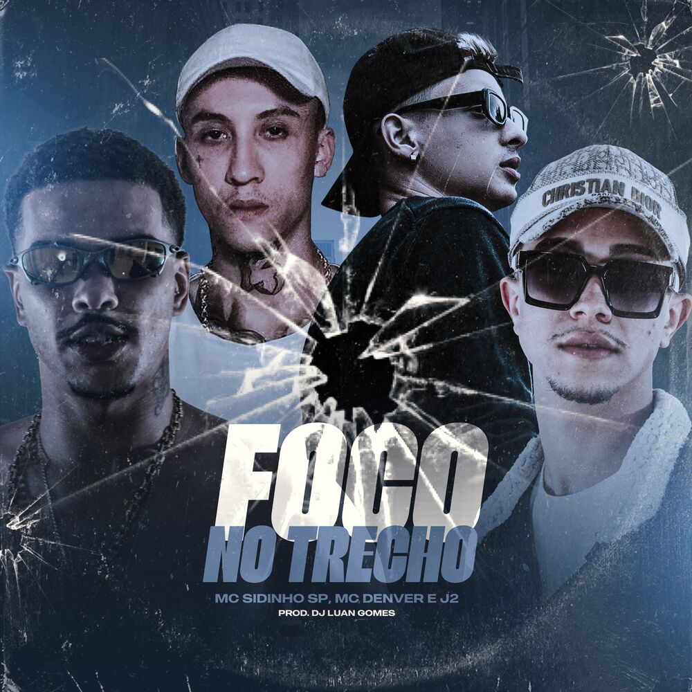 Picture of Foco no Trecho