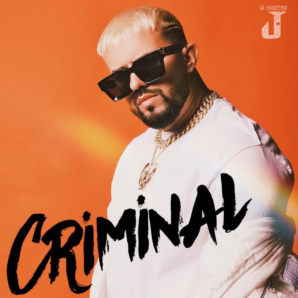Picture of Criminal