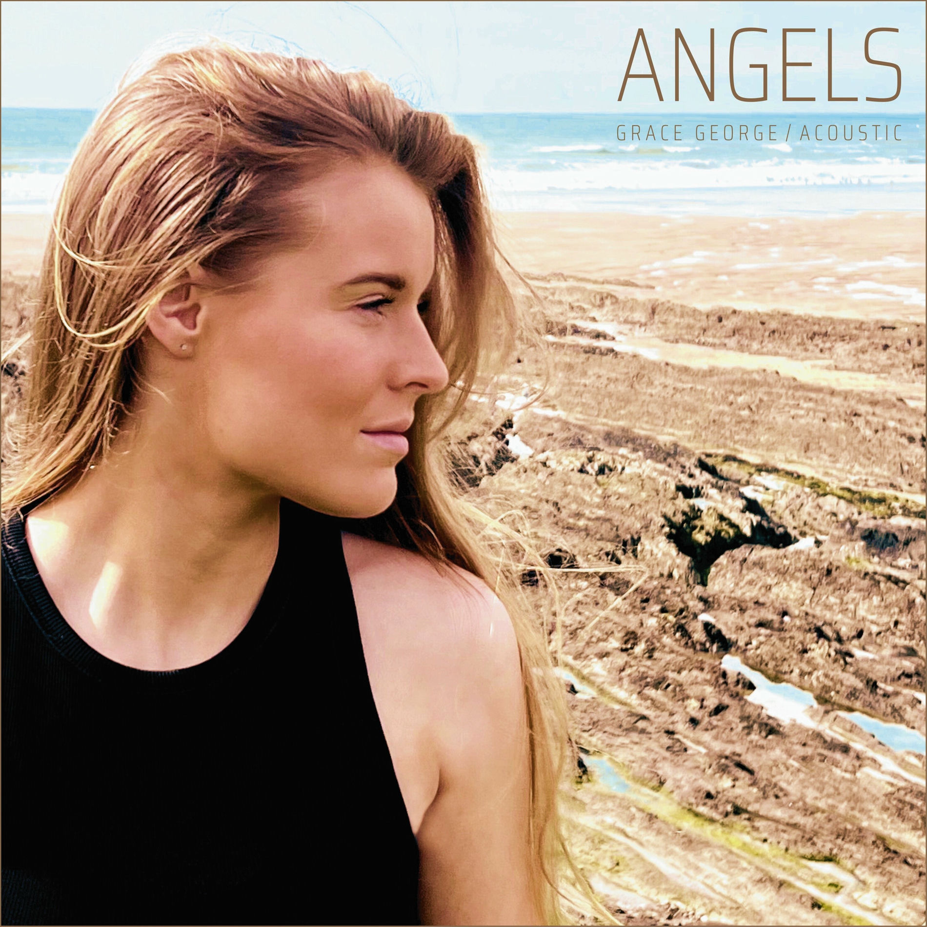 Album cover of Angels (Acoustic)