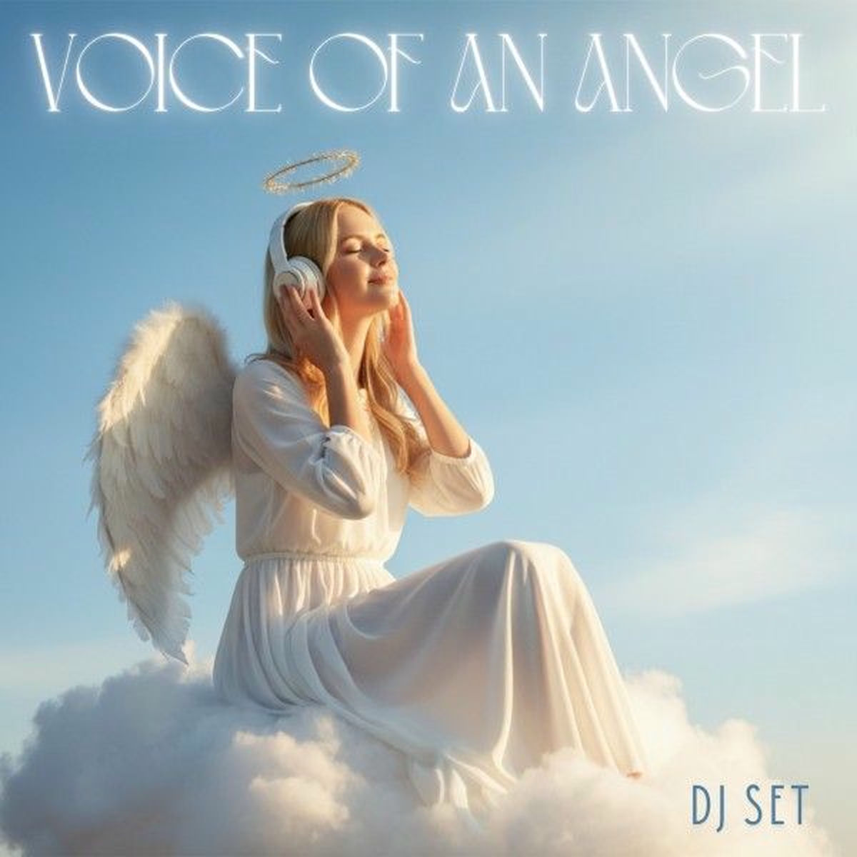 Album cover of Voice of an Angel (Vocal Trance Compilation)