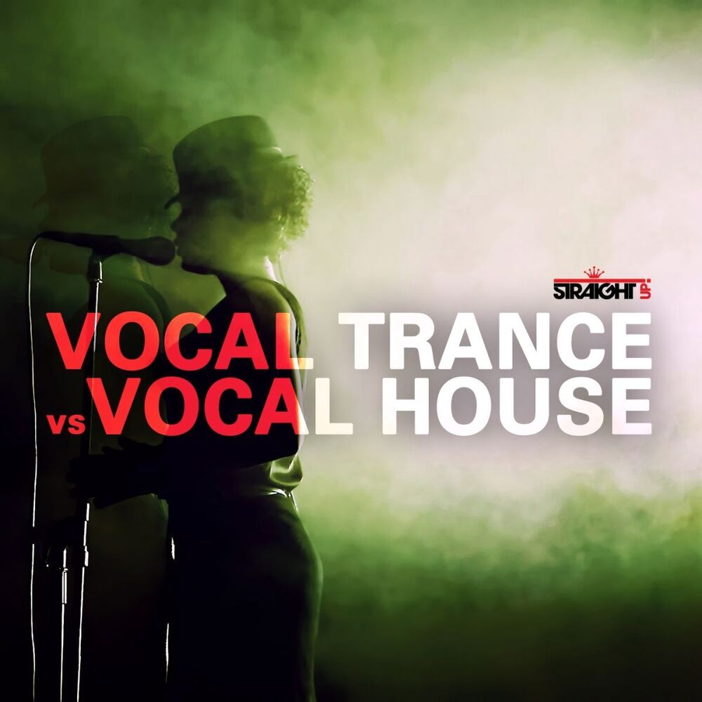 Picture of Vocal Trance vs Vocal House