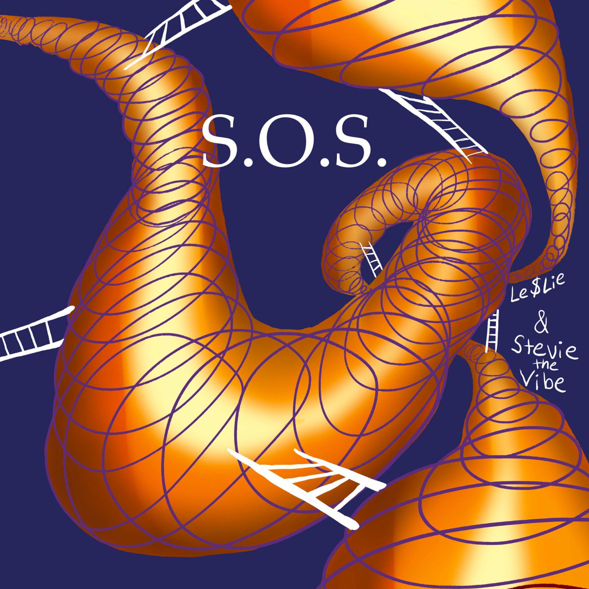Album cover of S.O.S.