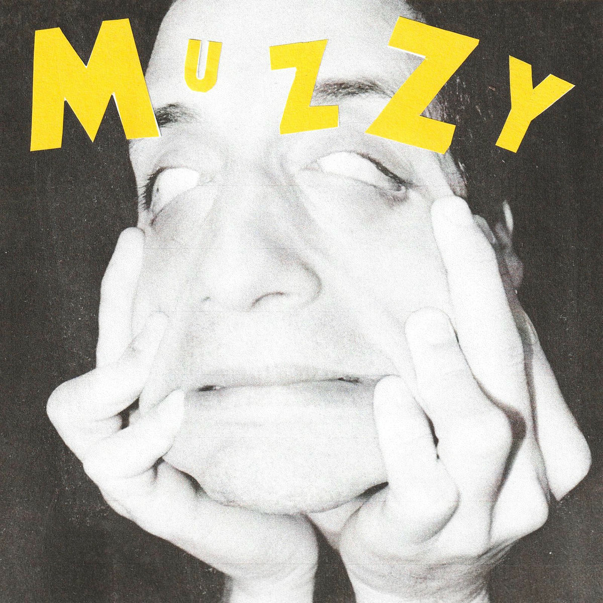 Album cover of Do You Know the Muzzy Man?