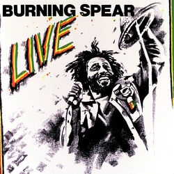 Cover of Live