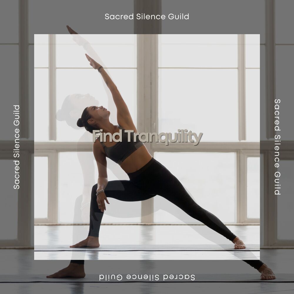 Picture of Find Tranquility - Harmonious Connection Between Mind and Body