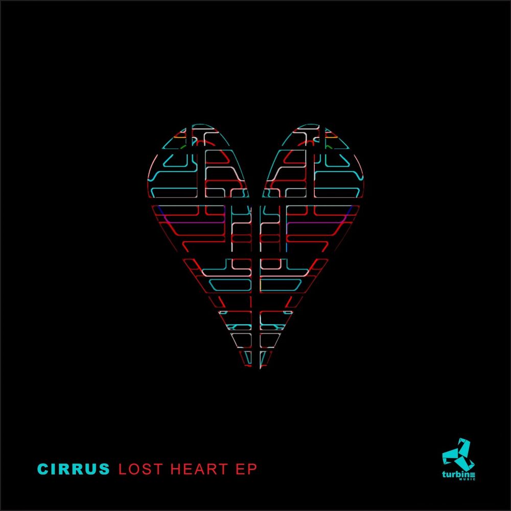 Picture of Lost Heart EP