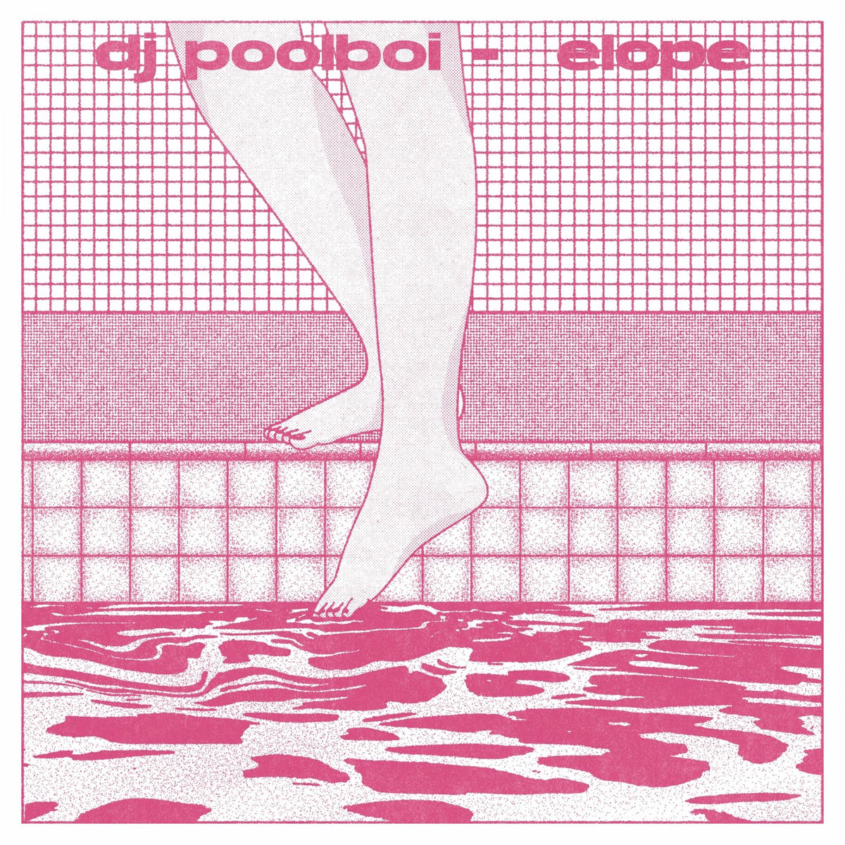 Album cover of elope