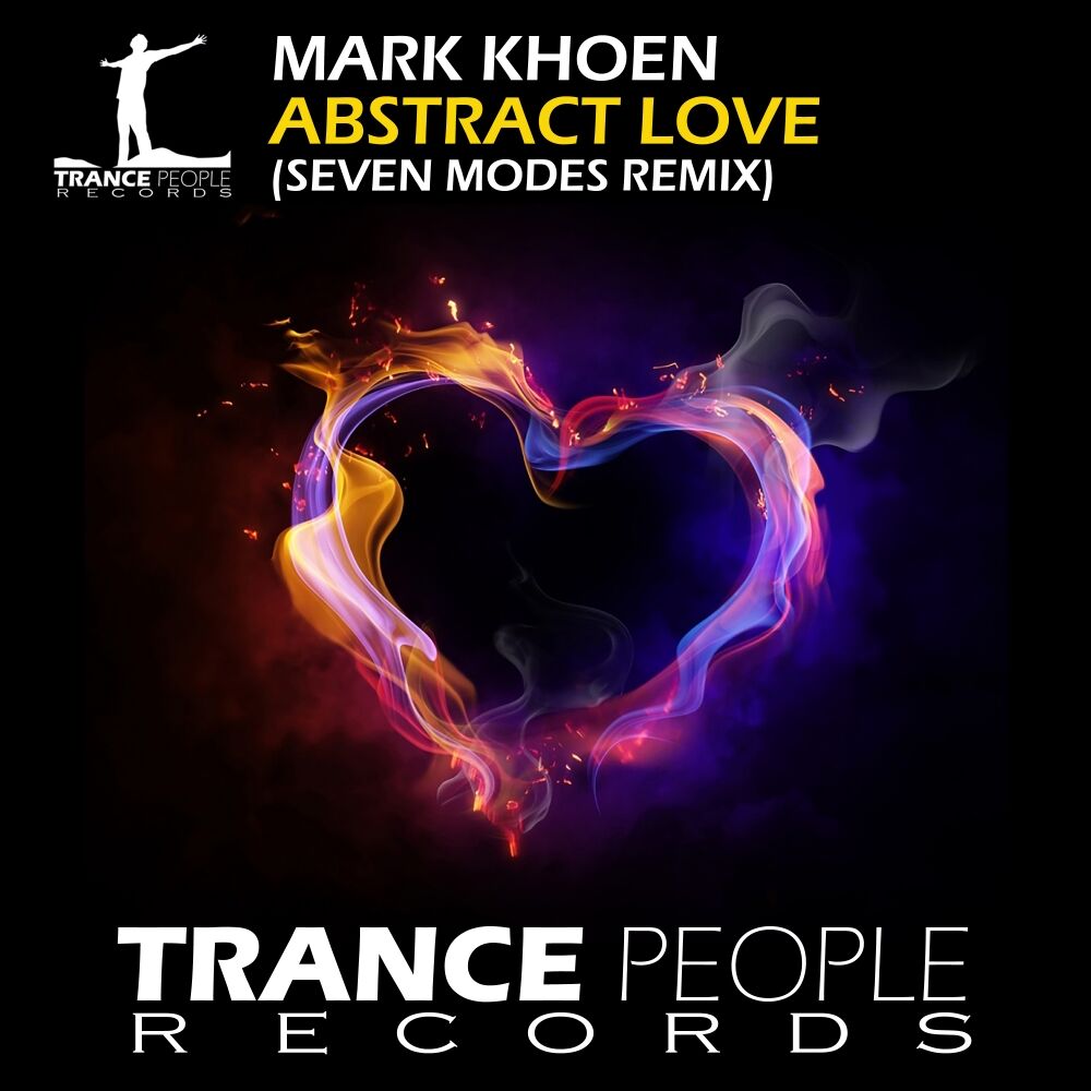 Picture of Abstract Love (Seven Modes Remix)