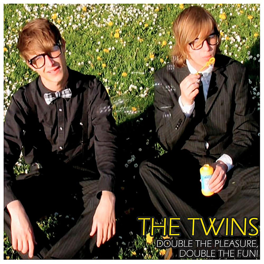 Picture of Double The Pleasure, Double The Fun