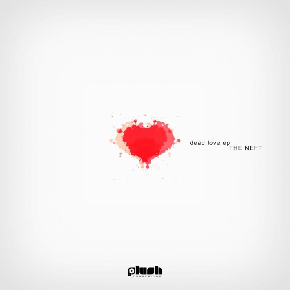 Picture of Dead Love EP