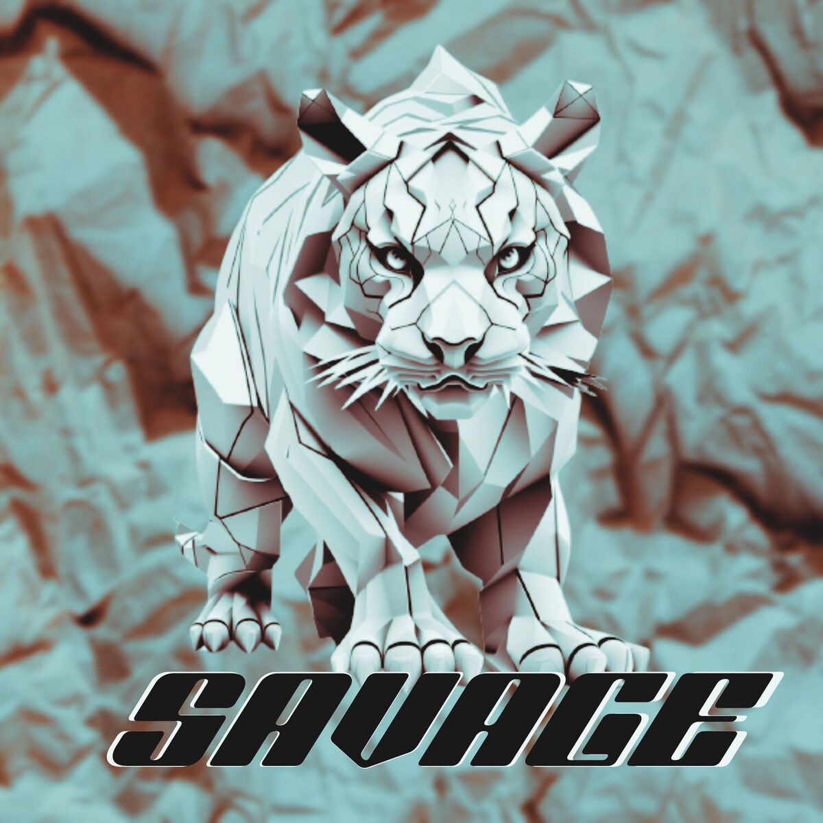Album cover of Savage