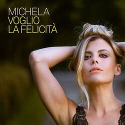 Cover of Voglio La Felicità