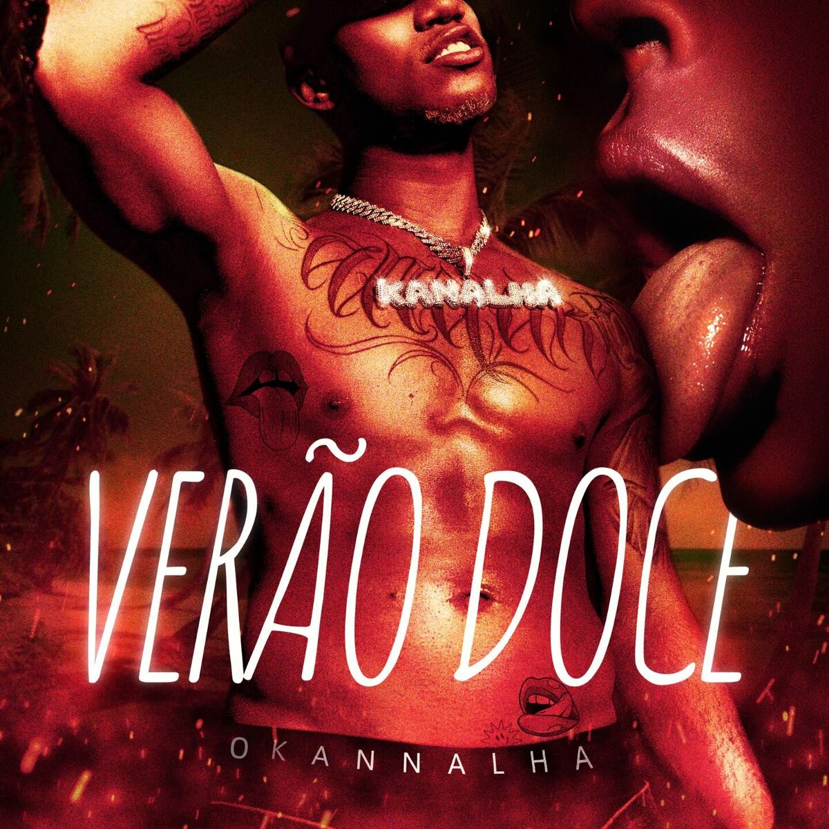 Album cover of Nego Doce