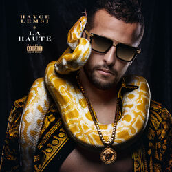 Cover of La haute