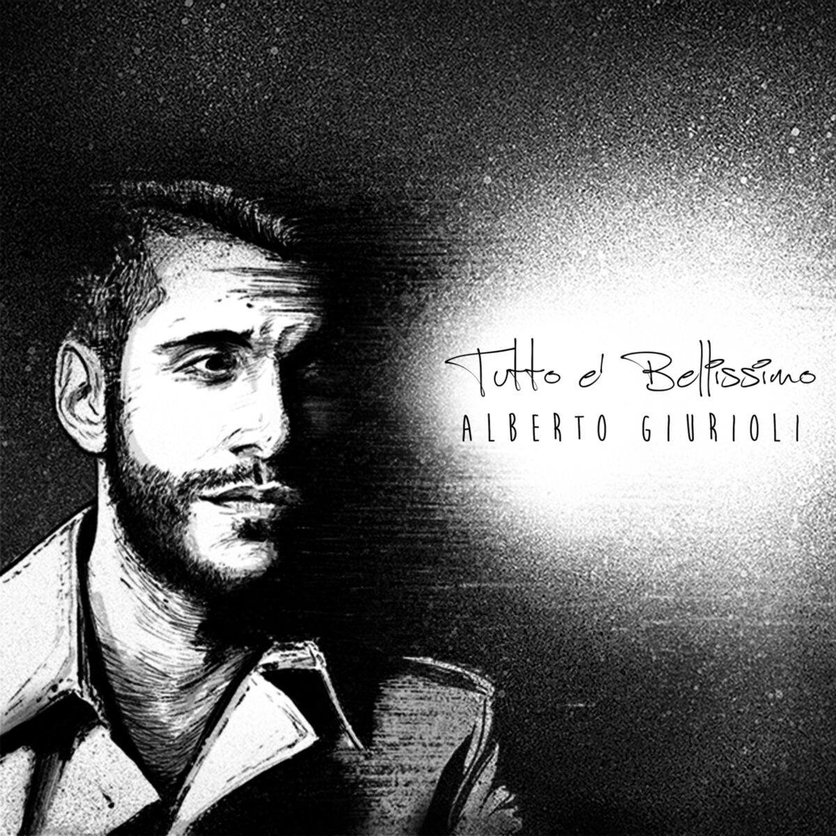 Album cover of Tutto è bellissimo