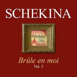 Cover of Brûle en moi, Vol. 3