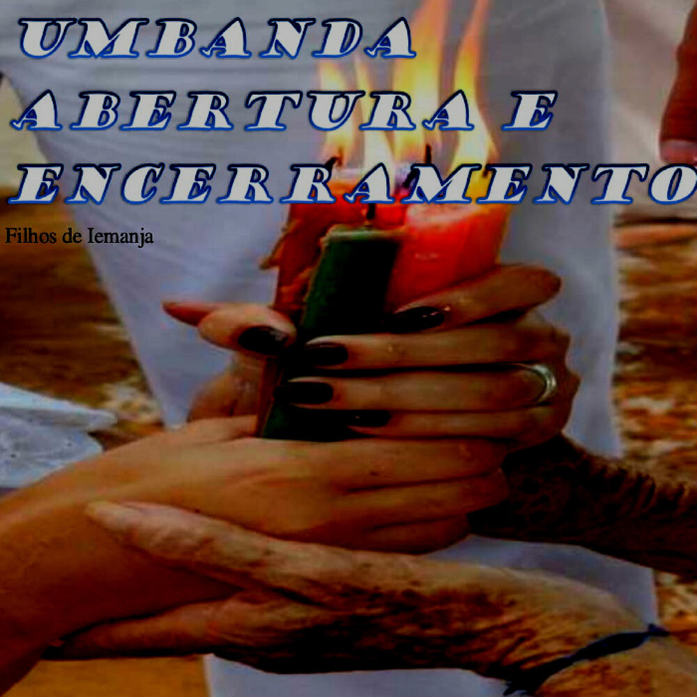 Picture of Umbanda Abertura e Encerramento