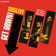 Uncle Junior by Soulive album cover