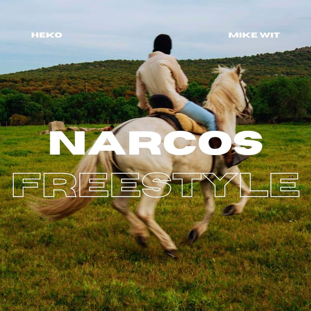 Picture of Narcos Freestyle