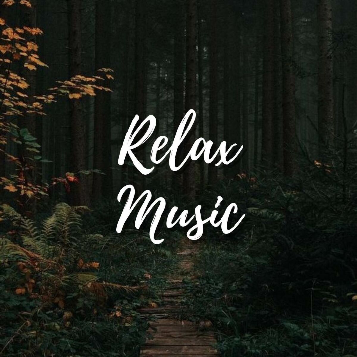 Album cover of Relaxing Meditation Music, Rain Sounds for Sleep, Relaxing Music